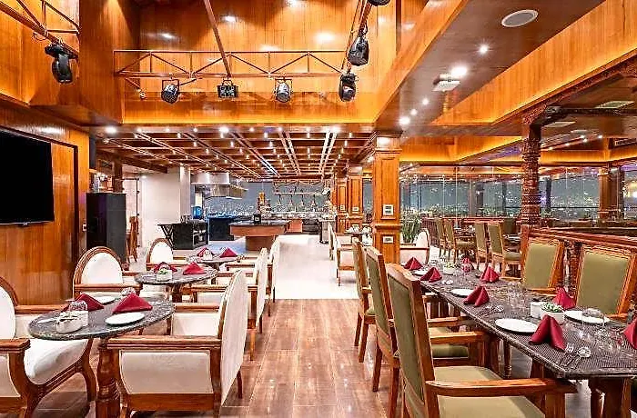 Aarya & Hotel Kathmandu